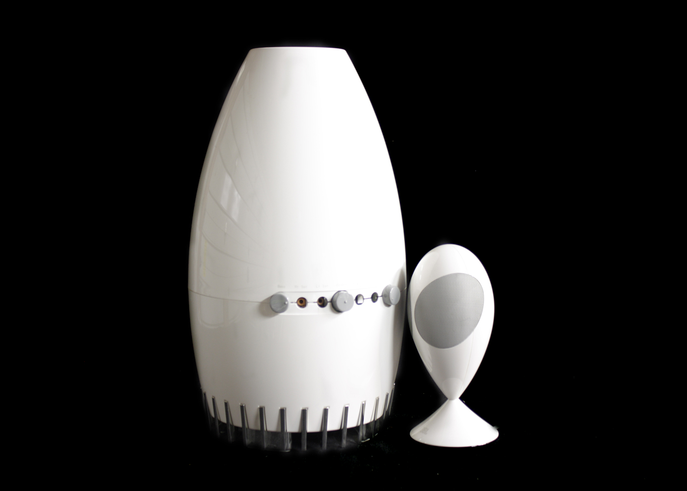 JBL Encounter Multimedia Sound System