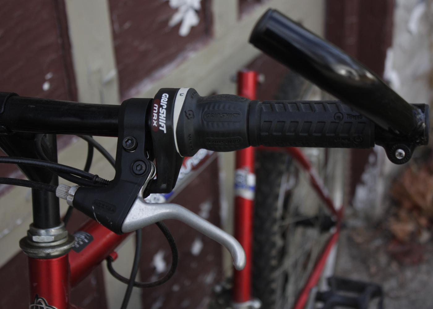 Huffy Stone Mountain II Eighteen Speed Bicycle