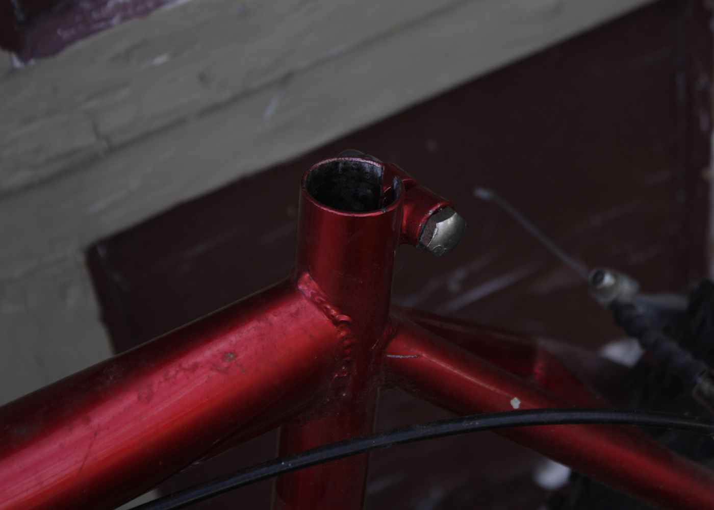 Huffy Stone Mountain II Eighteen Speed Bicycle