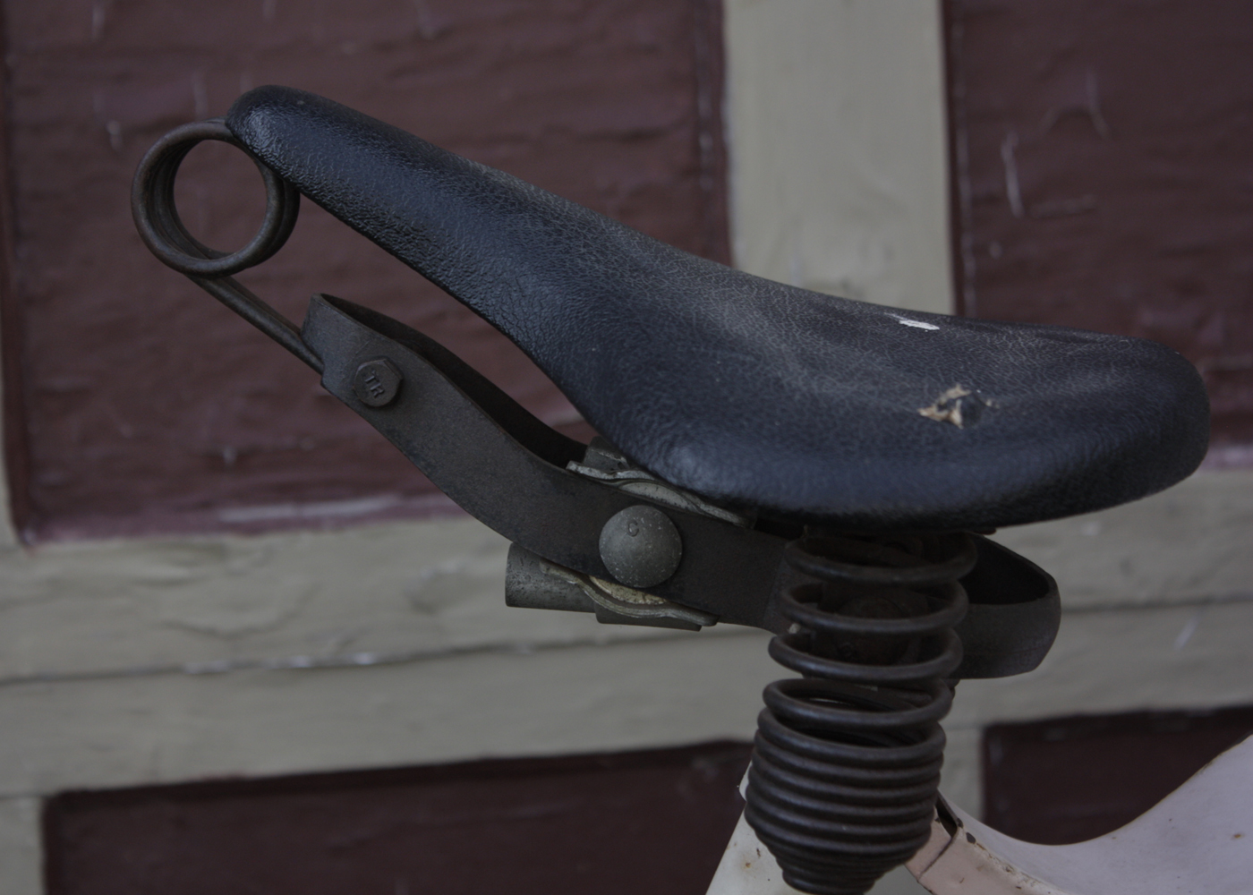 Circa 1940s Wards Hawthorne Women's Bicycle