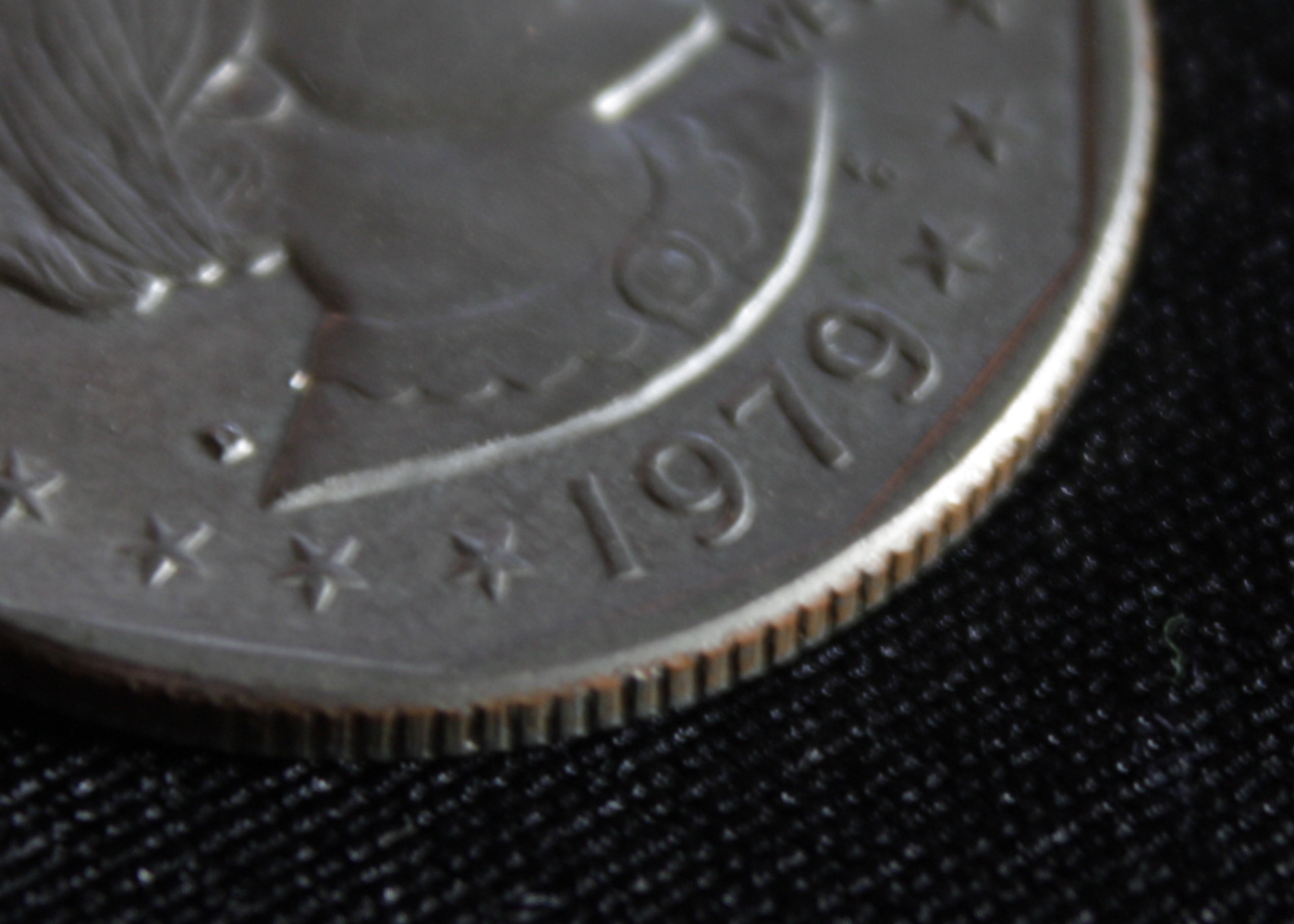 Susan B. Anthony Dollar and Kennedy Half Dollar Collection