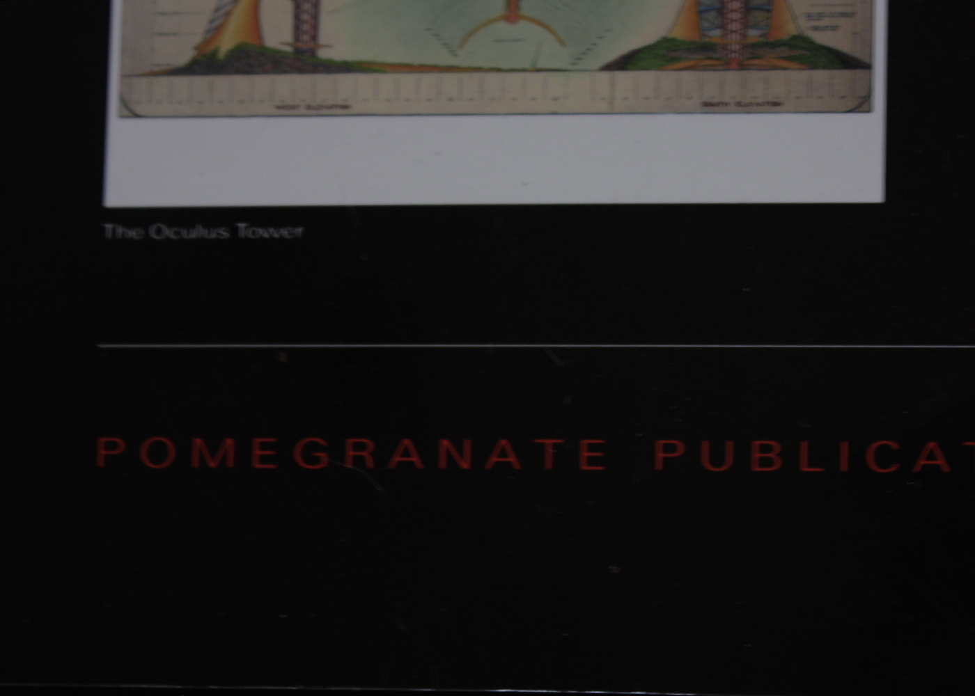 Eugene Tsui Architectural Drawings Print Portfolio