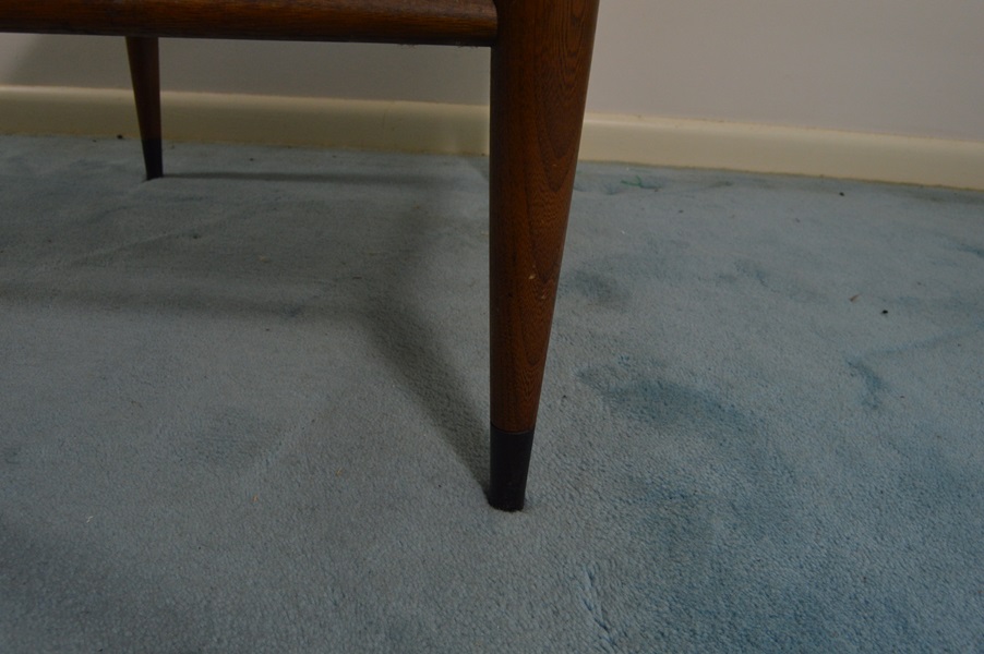 Lane Two Tier Side Table