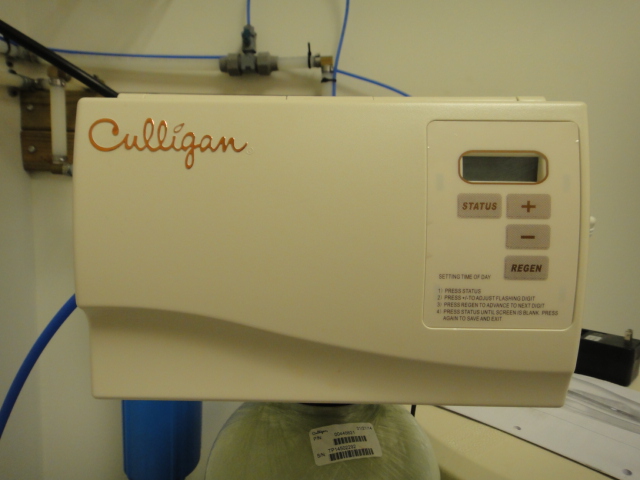 Culligan Water Purifying System
