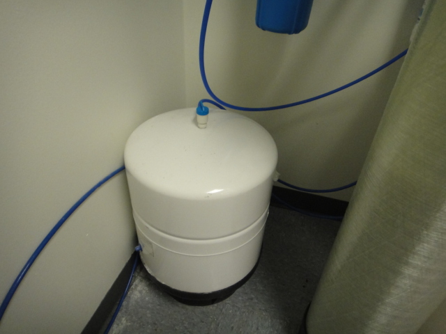 Culligan Water Purifying System