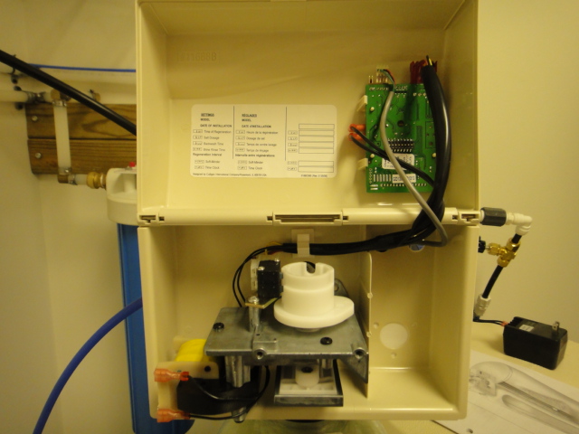 Culligan Water Purifying System