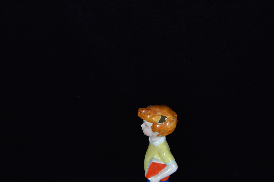 Set of Walt Disney Beswick England Winnie the Pooh Figurines