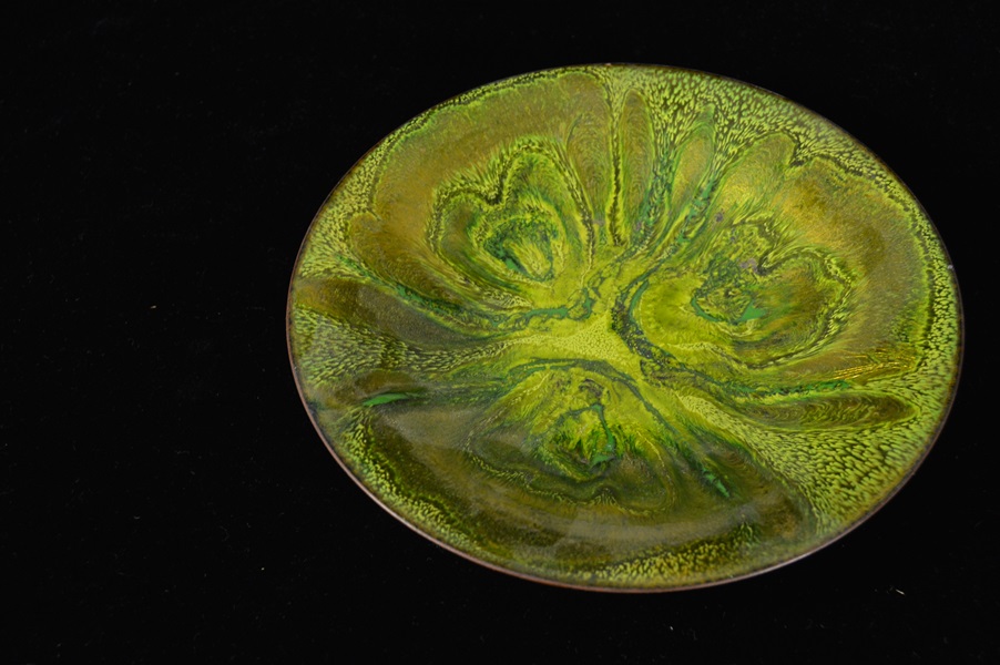 Assortment of Mid 20th Century Decorative Items