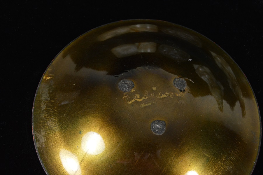 Assortment of Mid 20th Century Decorative Items