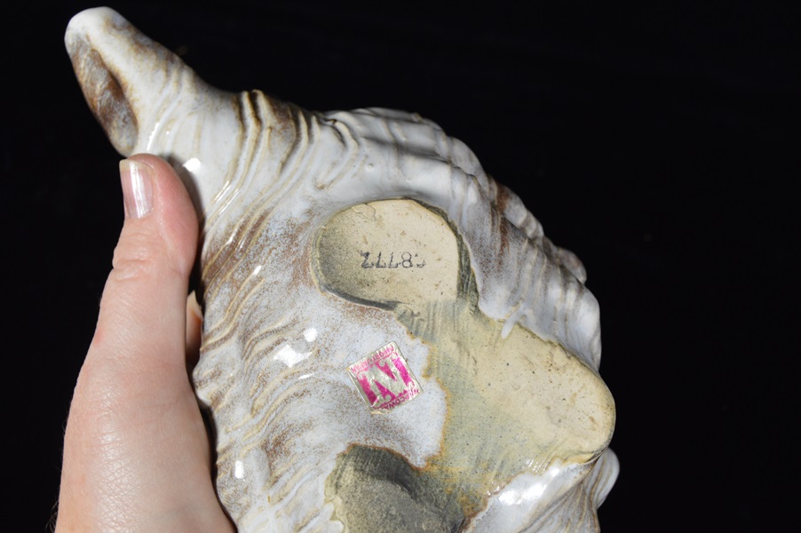 Assortment of Mid 20th Century Decorative Items