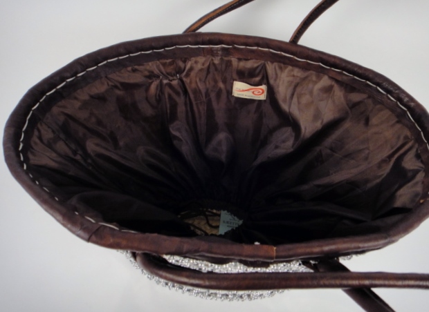 Winding Road Silver Market Basket