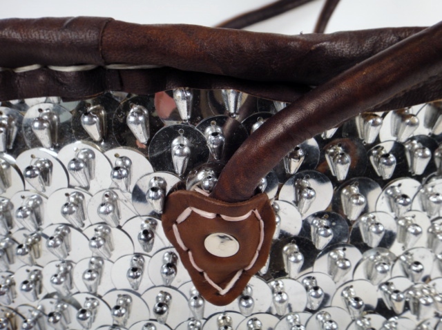 Winding Road Silver Market Basket