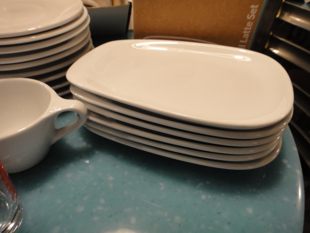 NotNeutral Porcelain Cups and Saucers Collection