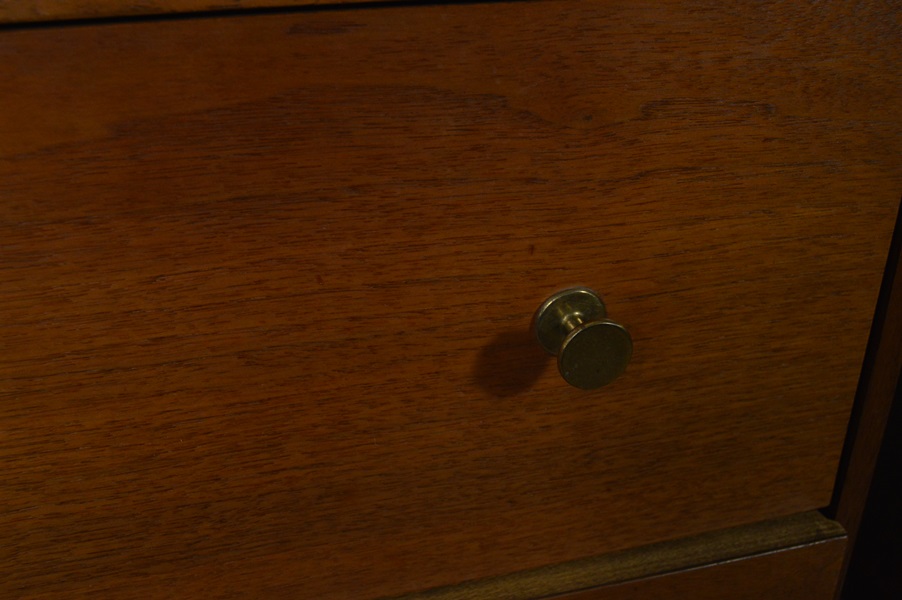 West Michigan Furniture Stackable Cabinet