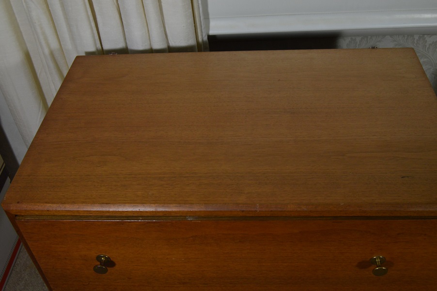 West Michigan Furniture Stackable Cabinet