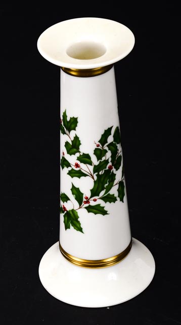 Lenox "Holiday" Fine China Dinnerware Collection