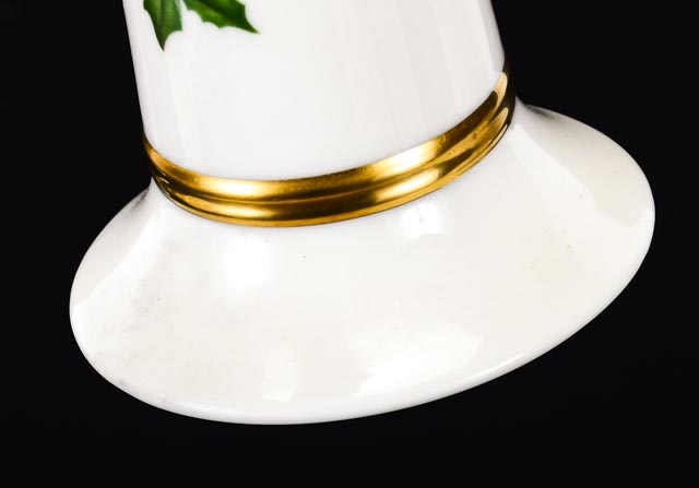 Lenox "Holiday" Fine China Dinnerware Collection