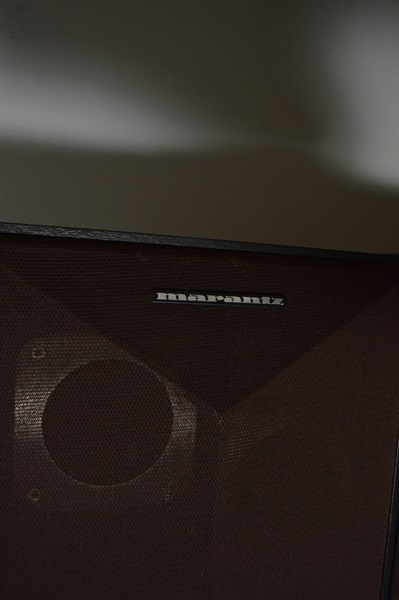 Vintage Stereo System and Cabinet