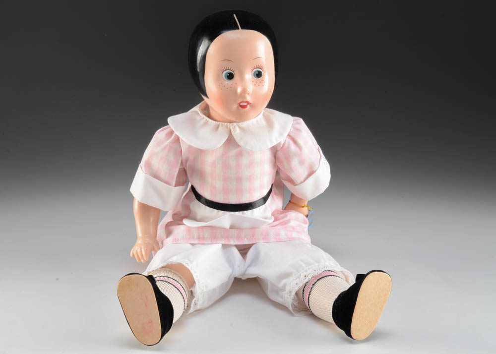 Ella best sale cinders doll