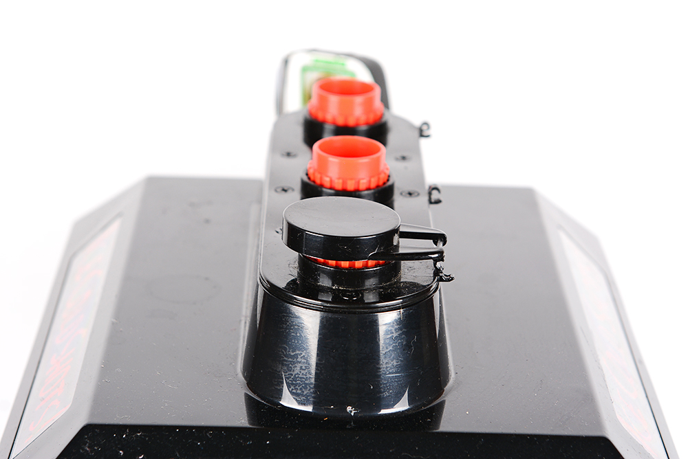 Coldcock Refrigerated Liquor Dispenser