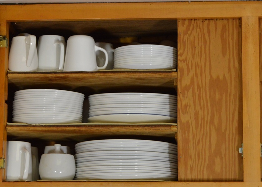 Kitchenalia Clean Out Lot