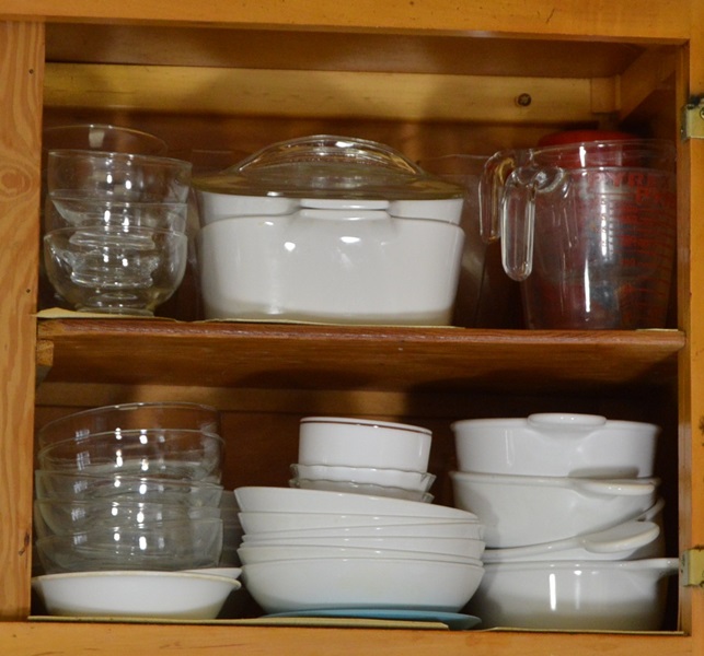 Kitchenalia Clean Out Lot