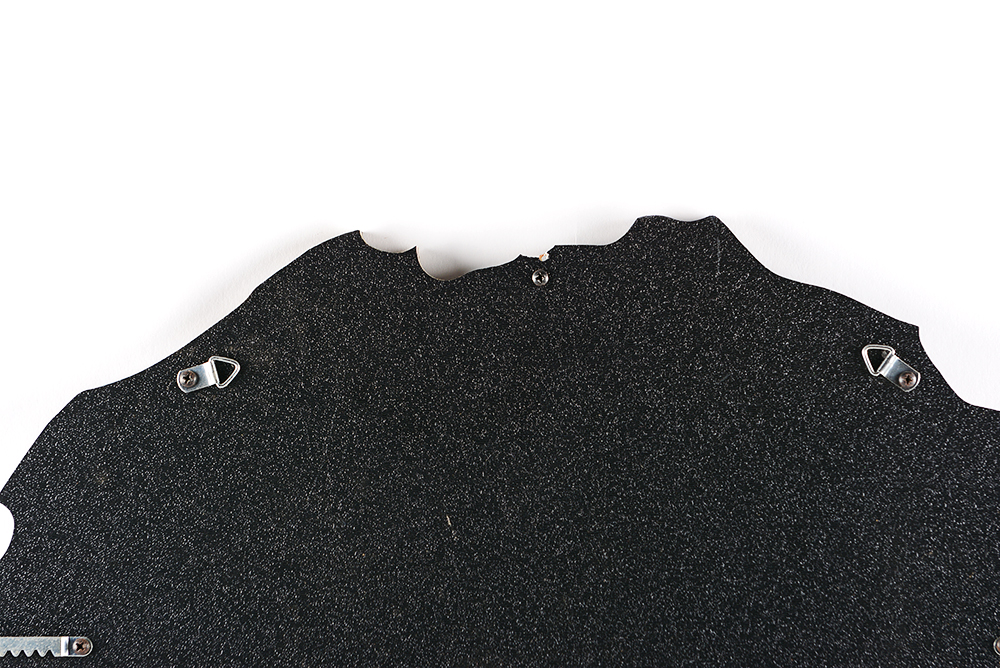 Angry Orchard Illuminated Advertising Sign