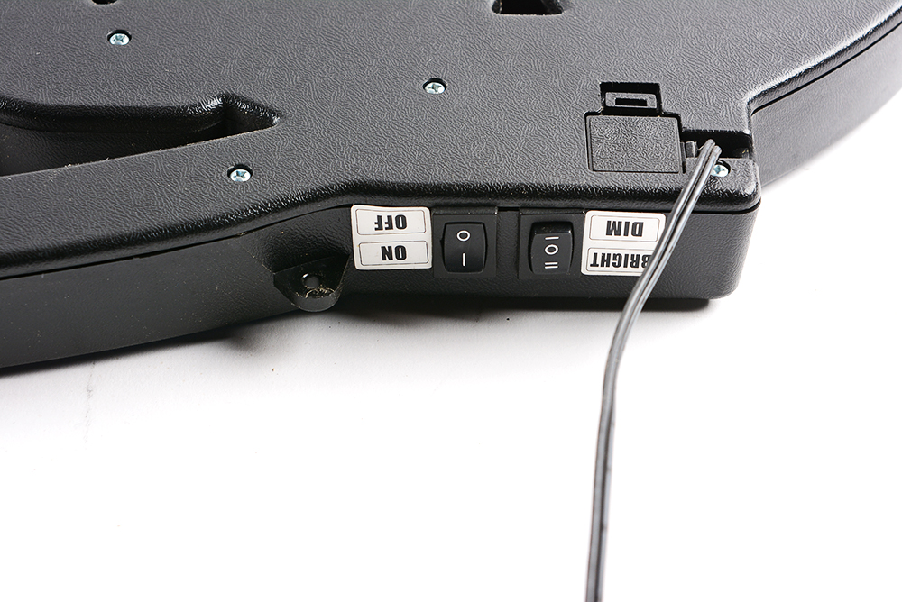 Bud Light Neon Advertising Sign