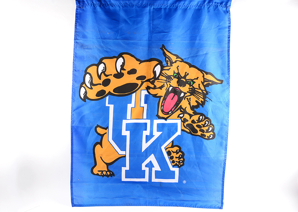 Collegiate Flags