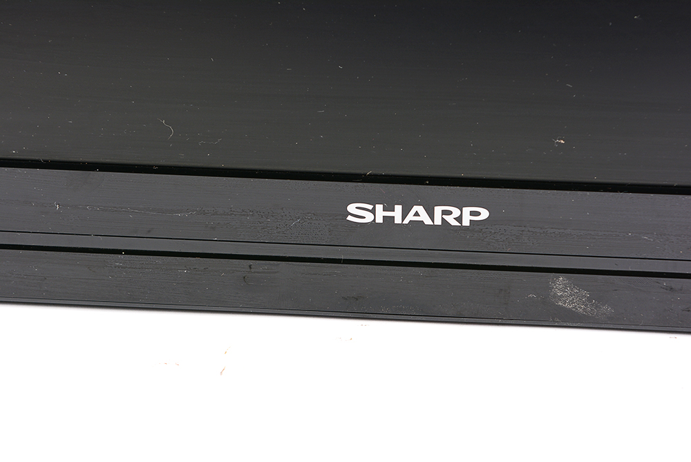 Sharp 26" 1080p Television