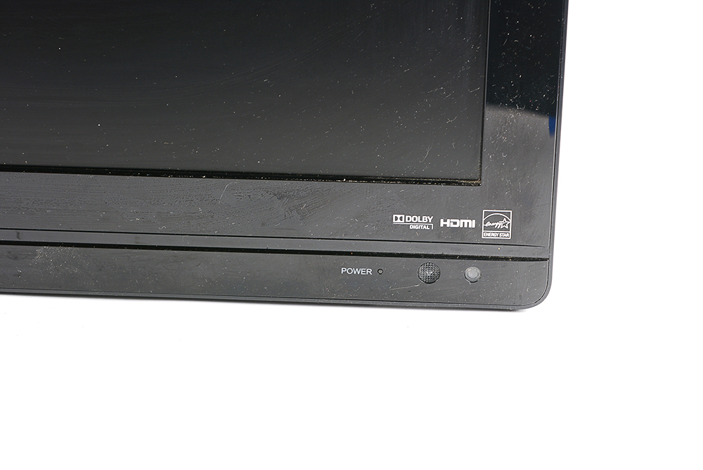 Sharp 26" 1080p Television