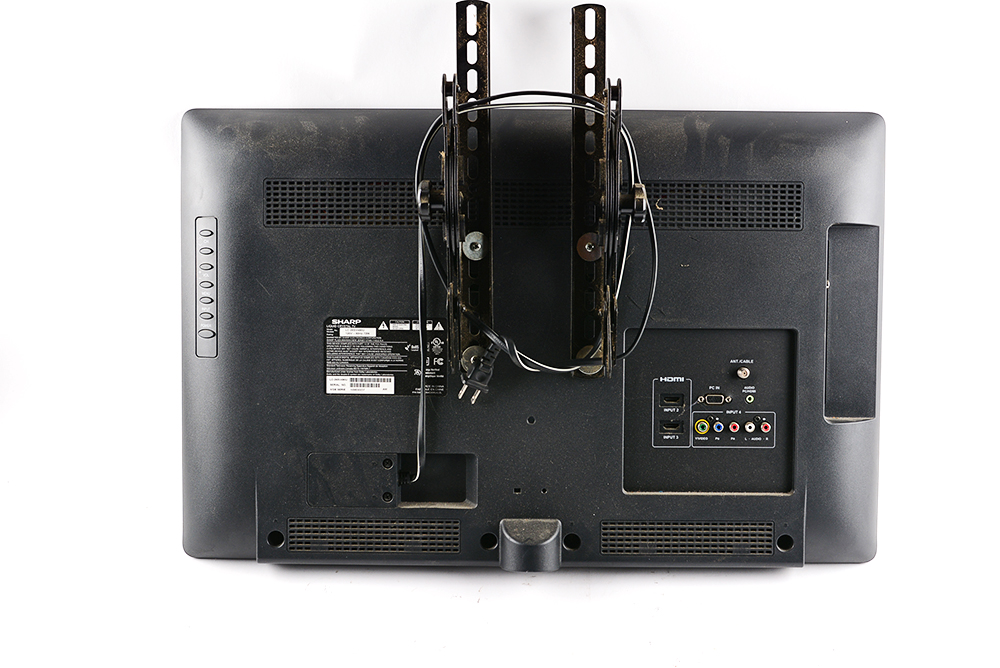 Sharp 26" 1080p Television