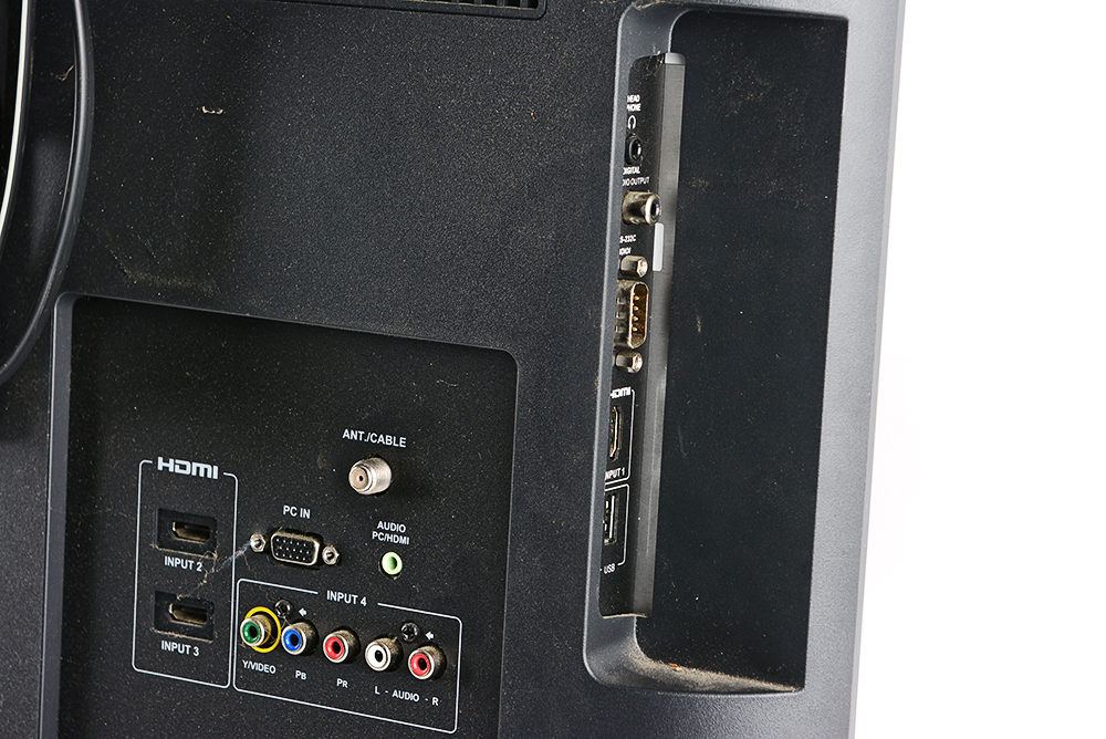 Sharp 26" 1080p Television