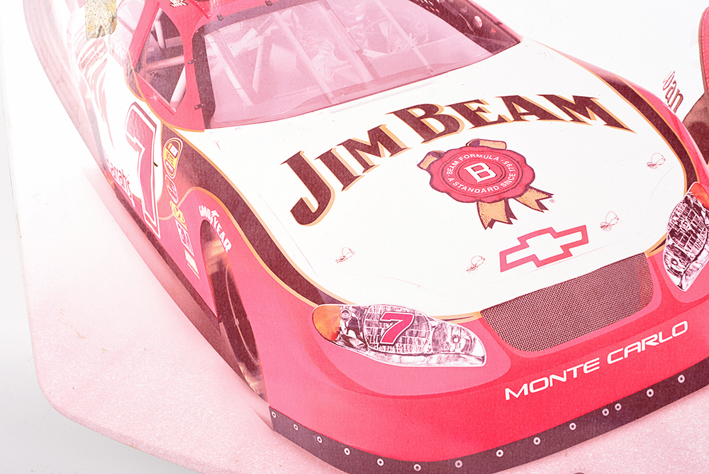 Metal Bar Sign Collection