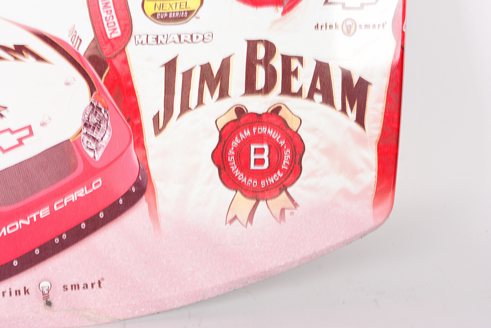 Metal Bar Sign Collection