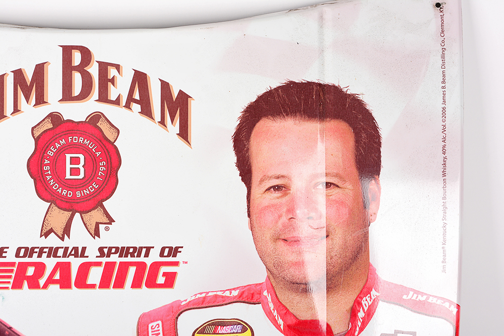 Metal Bar Sign Collection