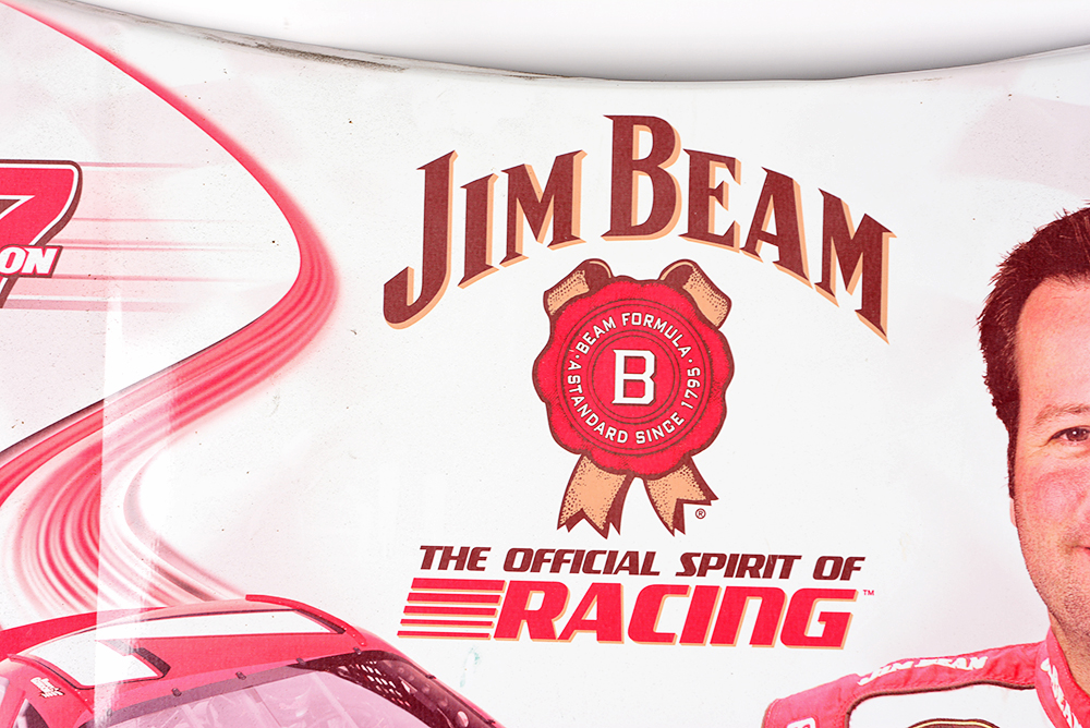 Metal Bar Sign Collection