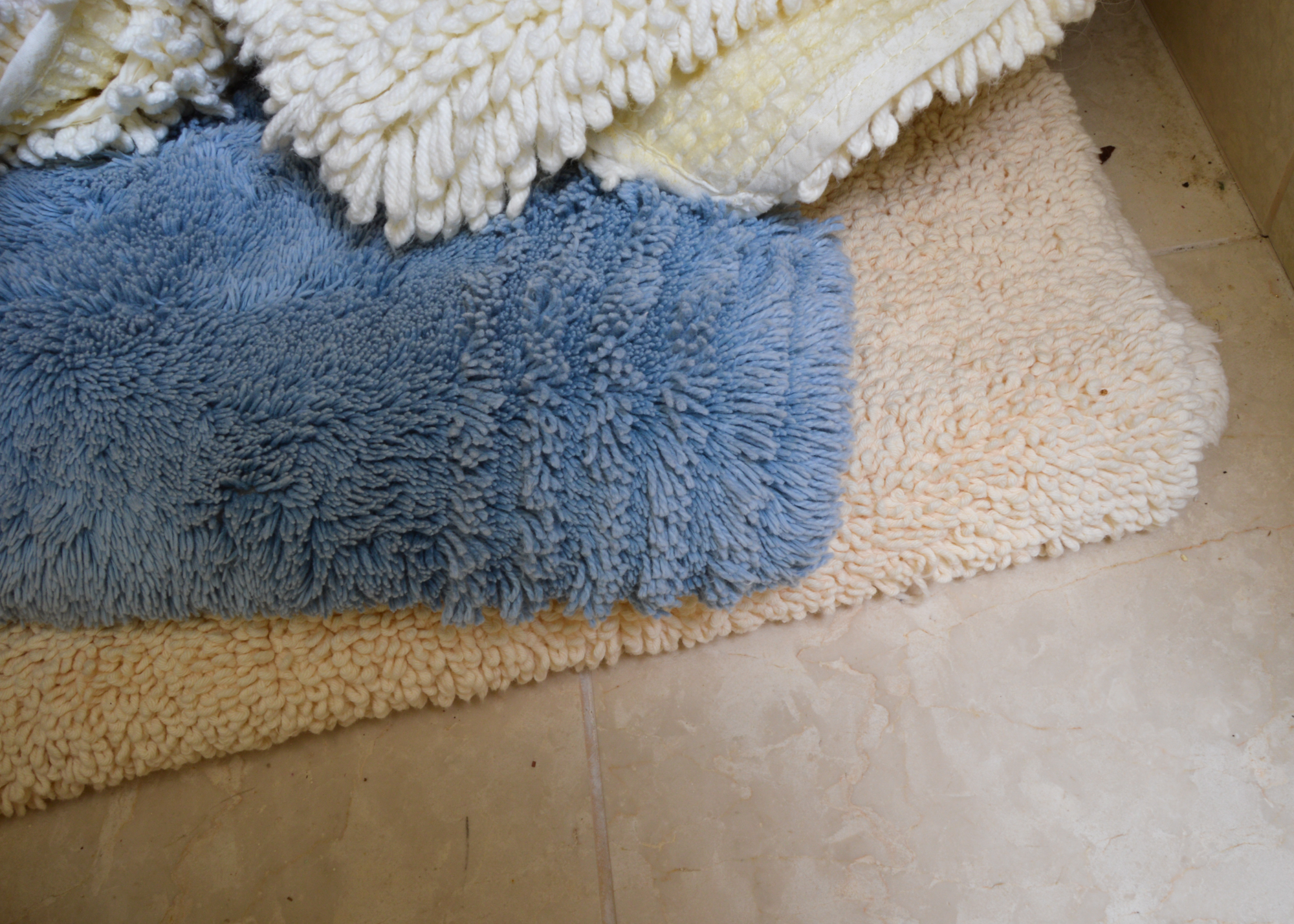 Bath Mat Assortment