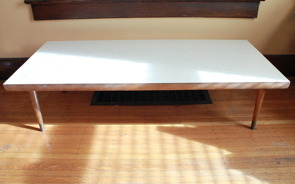 Mid Century Modern Coffee Table