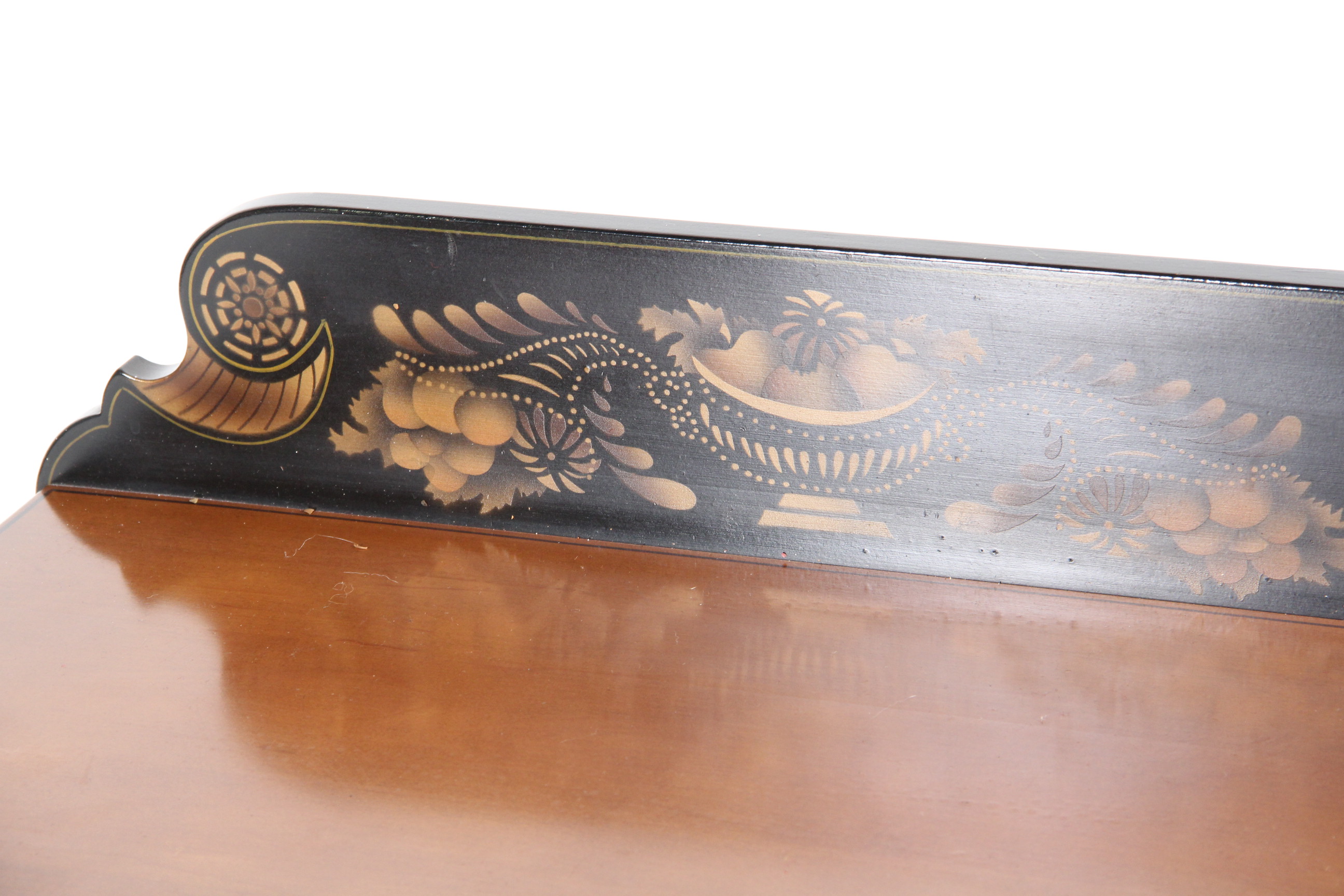 Lambert Hitchcock Side Table