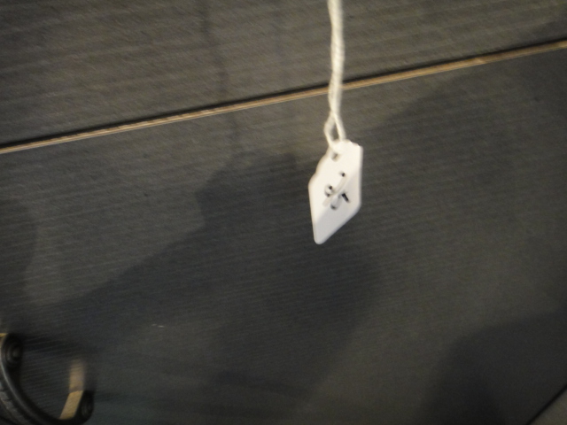 Custom Built Florist Cabinet With Sink