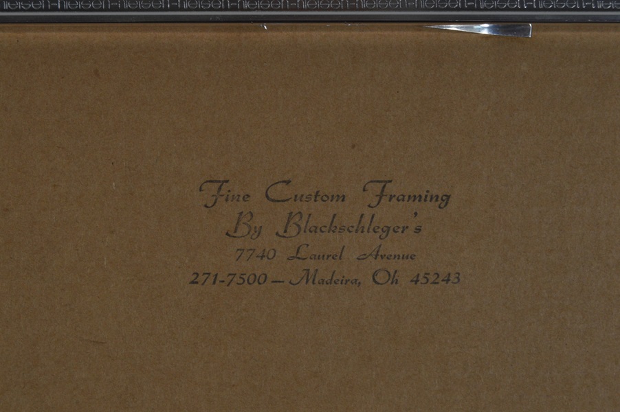 Claude Monet Lithograph Print-Boats at Argenteuil