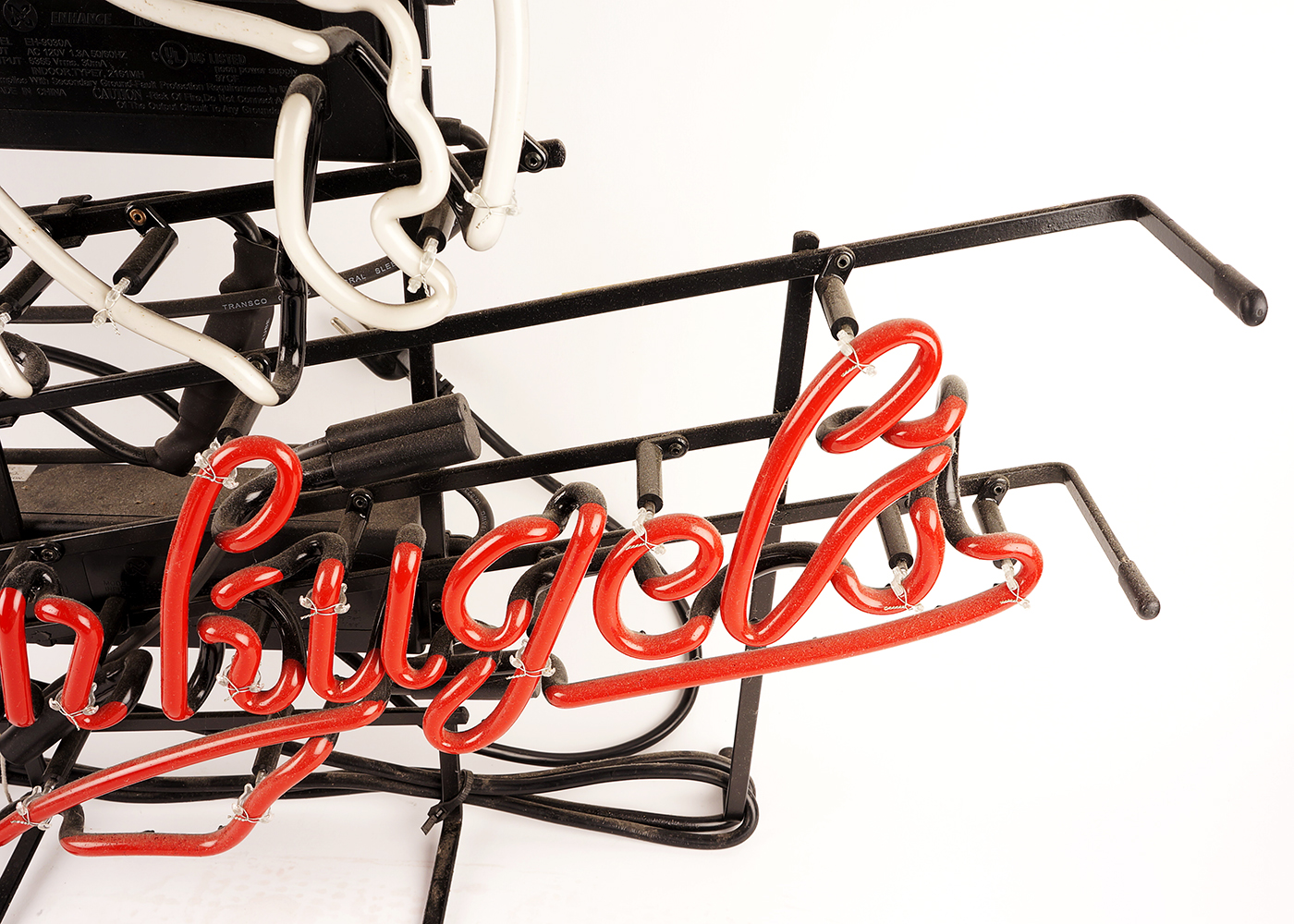 Leinenkugel's Neon Sign