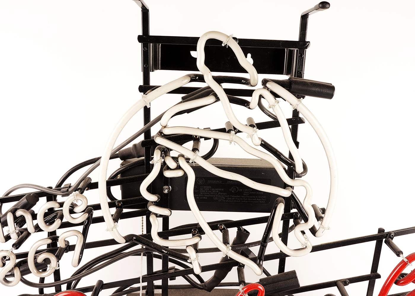 Leinenkugel's Neon Sign