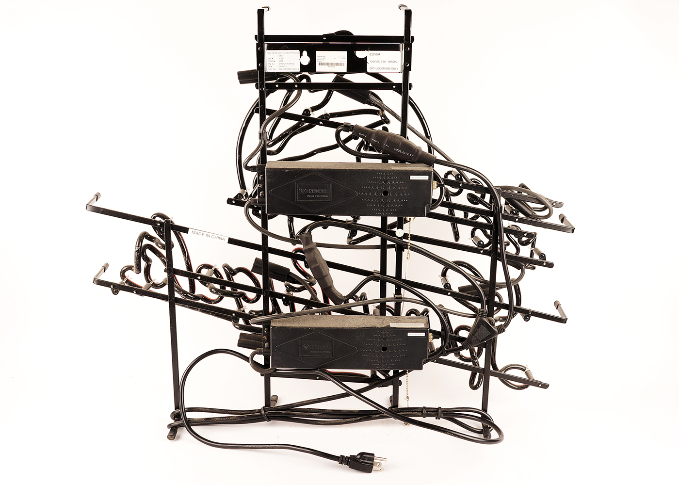 Leinenkugel's Neon Sign