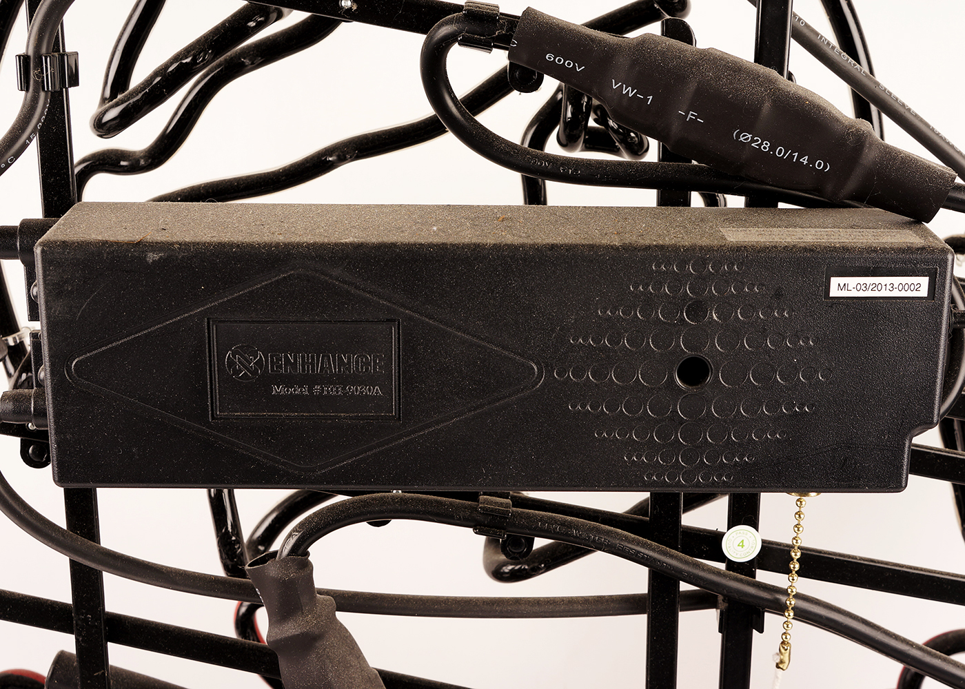 Leinenkugel's Neon Sign