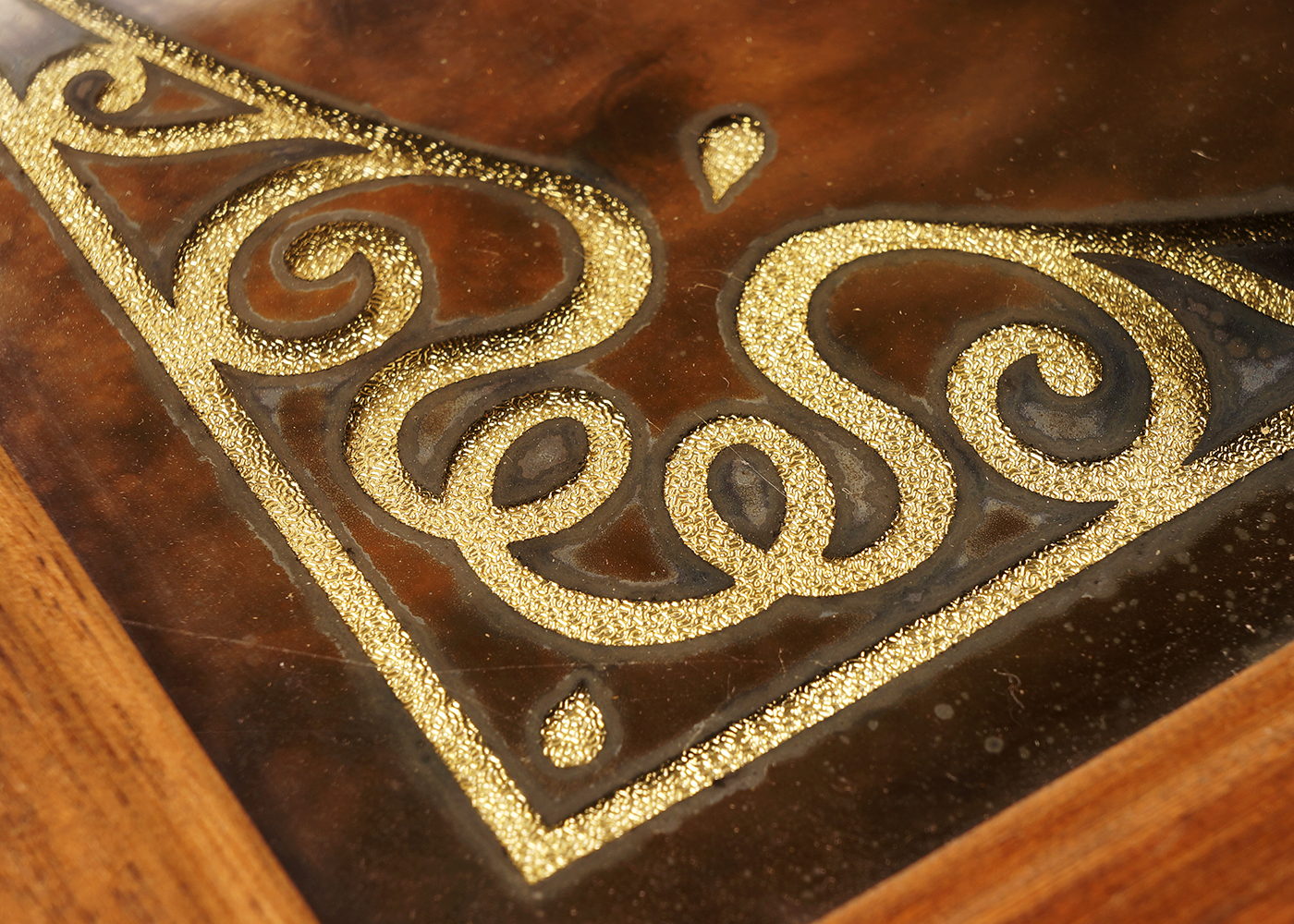 Southern Comfort Bar Mirror