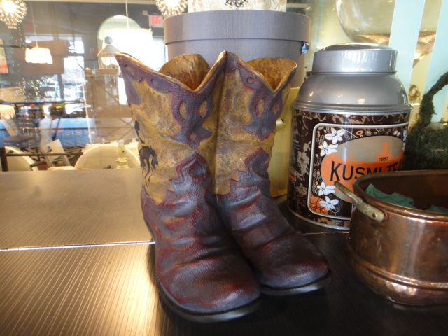 Planters, Vases and More