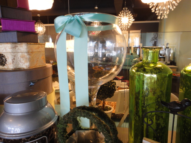 Planters, Vases and More