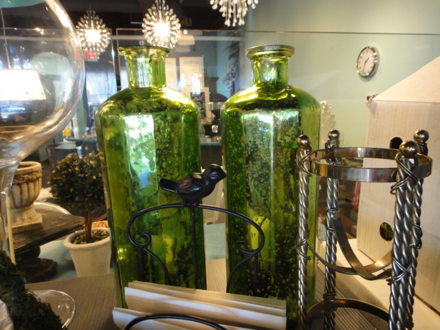 Planters, Vases and More